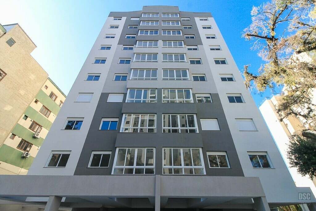 Lançamento Apartamento